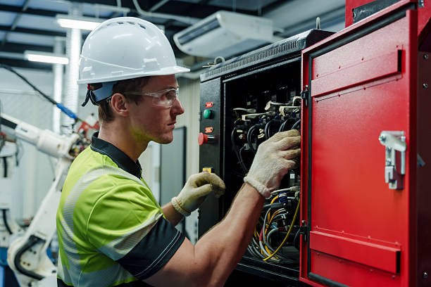 24/7 Emergency Electrical Inspection experts in Dennison, OH