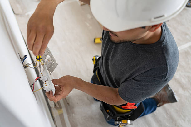 Reliable Electrical Inspection contractor in Dennison, OH by No Joke electrician