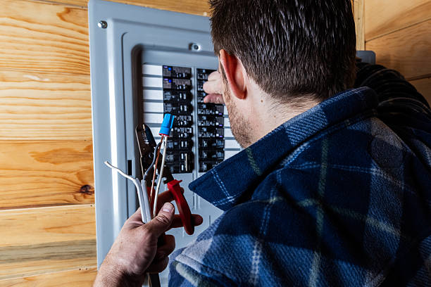 Affordable Electrical Inspection solutions in Dennison, OH